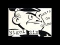 Nigel Six - Cloud City (1995) (Connecticut West Hartford Ska Punk)