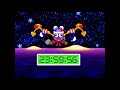 Eggman's Announcement but it's Marx from Kirby