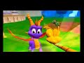 Spyro - Enter The Dragonfly cutscenes (Finnish FanDub) (Aprillivideo 2016)