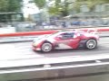 Bugatti Veyron Supersport @Rotterdam city racing 2014