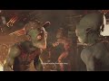 Oddworld Soulstorm: All Cutscenes Part 1 (PS5)