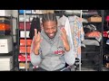 Pick up Vlog | My Chicago pick ups | fashion vlog