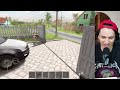 ДВОЙНОЙ ПОБЕГ ЧЕРЕЗ ВОРОТА😱 2 КОНЦОВКИ В ОДНОЙ! ЗАДАНИЕ ОТ ПОДПИСЧИКА В SCHOOLBOY RUNAWAY!🤣