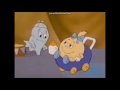 All Dinky Ghost Monster Clips from the Pac-Man Cartoon