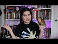 ✨💀EVIL DOLL READING VLOG | I read and watched some evil doll books and movies!! 💀✨