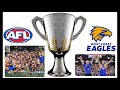 AFL 2020 Ladder Prediction! l AFL Card Collector 39