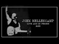 John Mellencamp : 