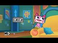 All Unikitty's Sad Tranformations [CapCut]