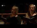 Buxtehude - The Netherlands Bach Society - Utrecht Early Music Festival - Classical Music Concert HD