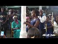 Best Zimbabwean Wedding Couple Dance Ever | Enjoy