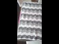 Crochet Ripple Blanket Attic24 ~ would you like?