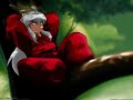How do you leave the one you love Kagome?