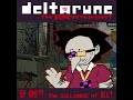 SP AMT!! The SELLSMAKE Of ALL - [Deltarune: The Same Same Puppet]