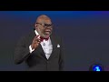 Uproot It - Bishop T.D. Jakes [October 20, 2019]