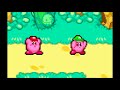 Kirby Superstar Saga