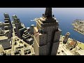 GTA 5 SPIDERMAN Ragdolls 4k Compilation With #357  GTA Table (GTA 5 Fails, Funny Moments/Ragdolls)