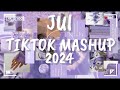 Tiktok Mashup July ❤️2024❤️ (Not Clean)