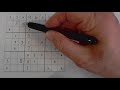 Sudoku Primer 79 - solving the 'hardest Sudoku we've seen in a newspaper' (sudoku extreme)