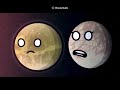 “The Moons Assemble” Voice Acting - CasuallyACat - @SolarBalls