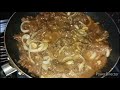 Bistek/Beef Steak Delicious Recipe