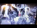 Warframe TennoLive 17.07.22 амфитеатр, Дива (не поёт)