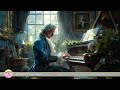 Timeless classical music - The best music for your heart: Mozart, Beethoven, Chopin, Bach...