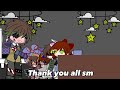 (Late) Father’s Day special|| ft. The Afton kids