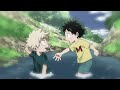 Deku vs Class 1A (My Hero Academia Season 6)「AMV」-  Darkside