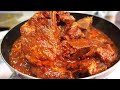 Amazing size! Korea's largest cauldron and spicy pork bone stew mass production factory