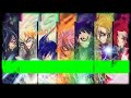 Fairy tail dragon Slayer OST