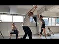 [Contemporary-Lyrical Jazz] Photograph - Ed Sheeran Choreography.JIN