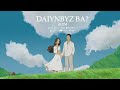 ALEM - Daiynbyz ba? | Lyric Video