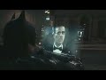 Batman Arkham Knight e.10 (The Batman Suit)