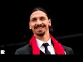 When was Zlatan Ibrahimović in his Prime?