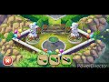 Lily's Garden Gameplay Walkthrough - Lily's Garden Day 54