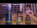 Megamind 2 Trailer but the Cringe is Counted