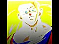 Goku - Say So [Edit/Amv] (Slowed) DojaCat/Shake!