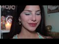 alluring siren makeup ☪︎ glamour magick tutorial