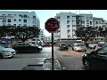 Casablanca - MAARIF DISTRICT Walking Tour 🇲🇦 4K UHD Morocco 🇲🇦