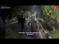 Bentrok Polisi vs Brimob di Kota Tual, Bermula Saat Razia Kendaraan