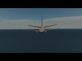 Aviation's Greatest Mystery (Malaysia Airlines Flight 370) TRAILER - PTFS Air Crash Remake