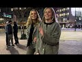 SWEDISH GIRLS AFTER 1AM 🇸🇪STOCKHOLM NIGHTLIFE 4K HDR