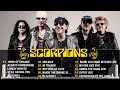 Best Song Of Scorpions 🎸 Greatest Hit Scorpions