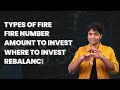 How To Invest For Early Retirement | How to RETIRE in YOUR 30s | Finance With Sharan