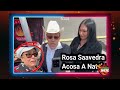 ✨tendra que mantenerla de por vida!! Doña Rosa Rivera demandará a su exesposo, don Pedro Rivera