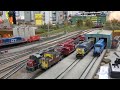 Model Trains Galore: K10's HO Scale Trains (10/12/23)