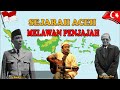 Sejarah Aceh Melawan Penjajah - Rafly Kande (Lirik Lagu)