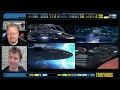 Voyager A First Look - Star Trek: Prodigy S2 Trailer