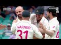 Every wicket: Watch all 27 of Lyon's wickets for the summer