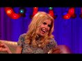 She Almost Killed Alan With FOOD POISONING! Paloma Faith Full Interview | Alan Carr: Chatty Man